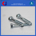 Professional Made Hot Selling Best Price Garden Furniture Bolts